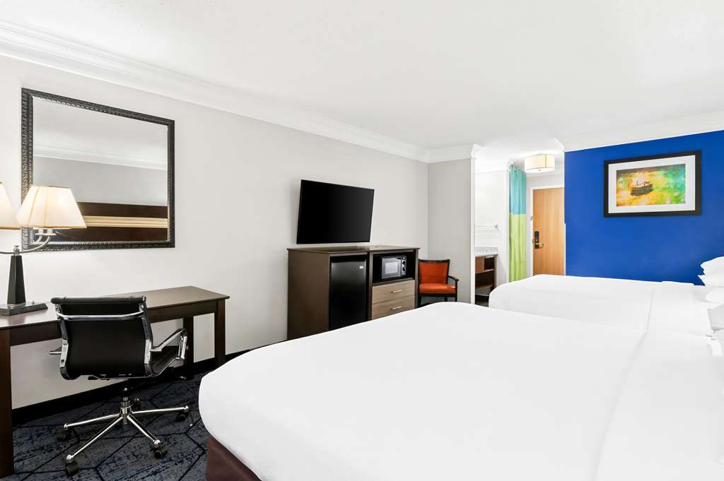 Best Western Slidell Hotel - photo 10