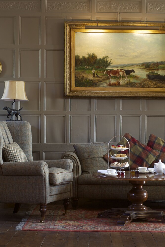 Headlam Hall Hotel — Hartlepool — photo 2