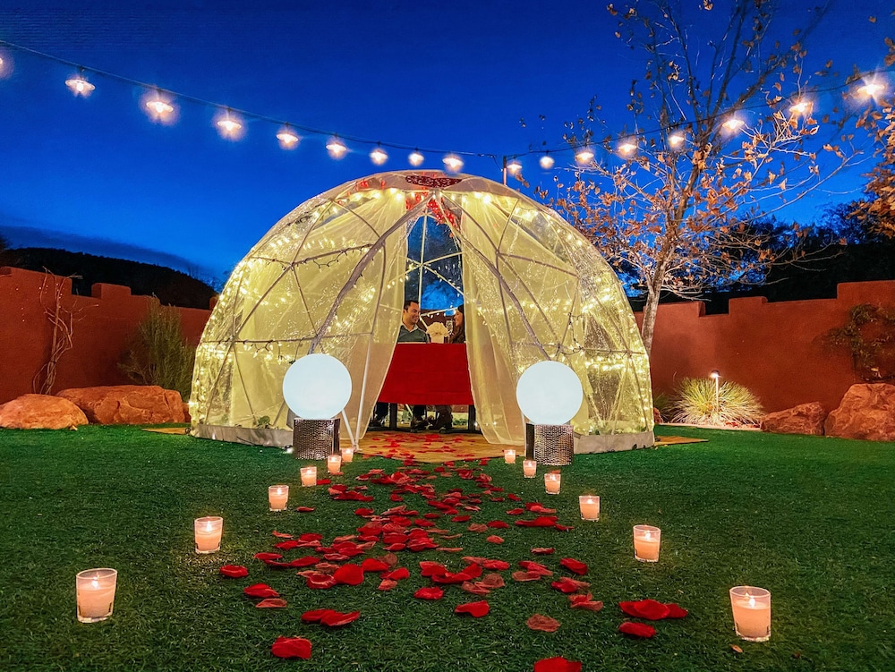Hilton Sedona Resort at Bell Rock - photo 95