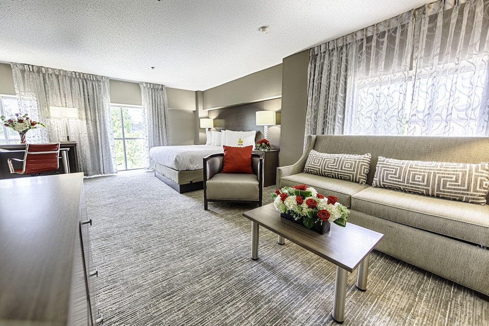 Hotel Capstone - photo 7