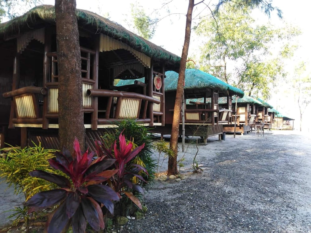Camp Rofelio Surfing Beach Resort — hotel in San Felipe