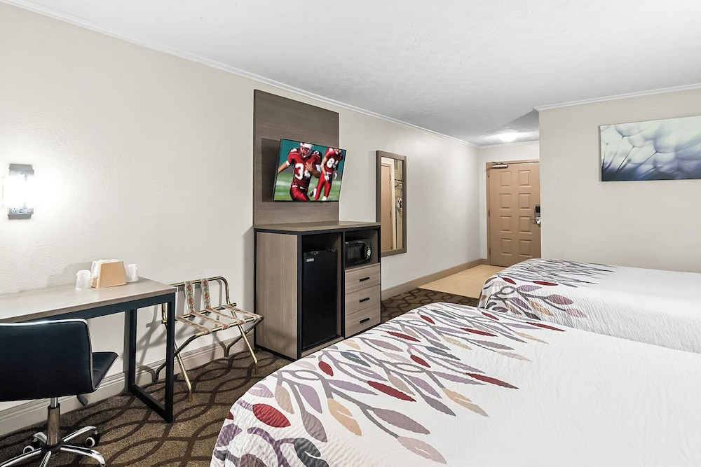 Red Roof Inn Lexington Hamburg - photo 17