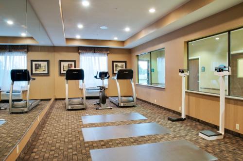 Aspen Grand Hotel Houston - photo 28