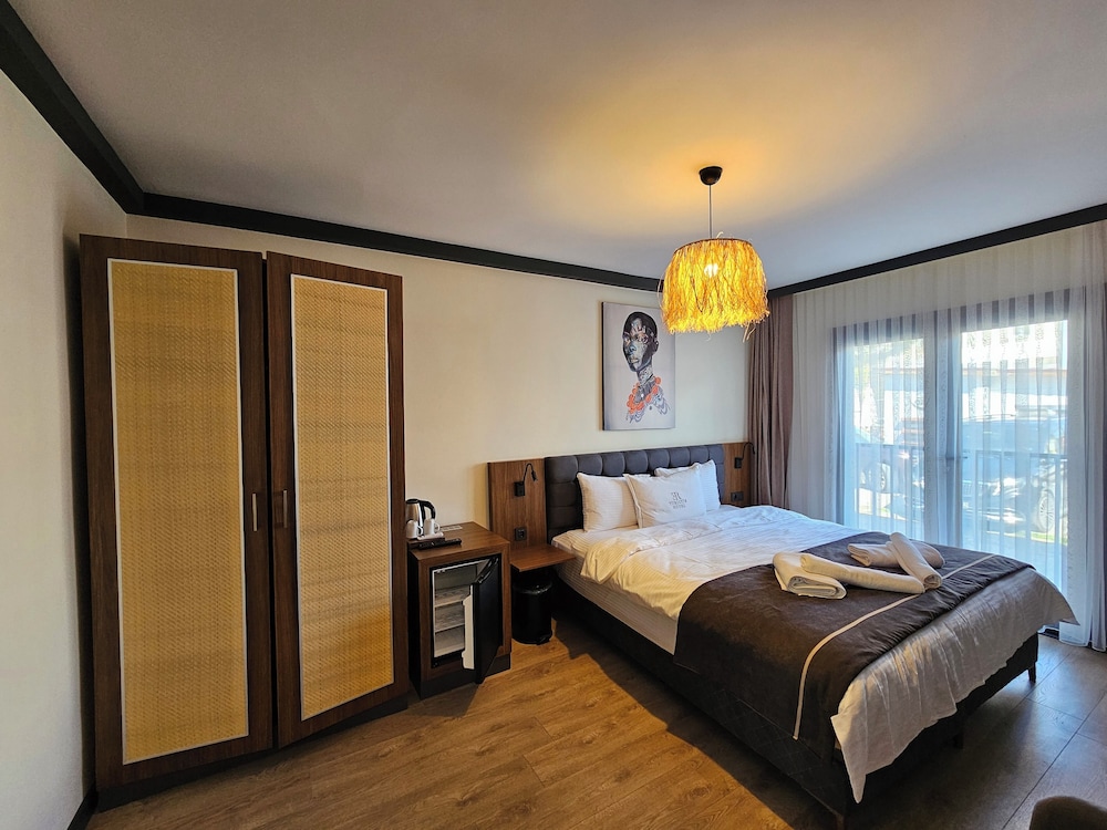 Er Turistik Hotel in Dikili, Turkey