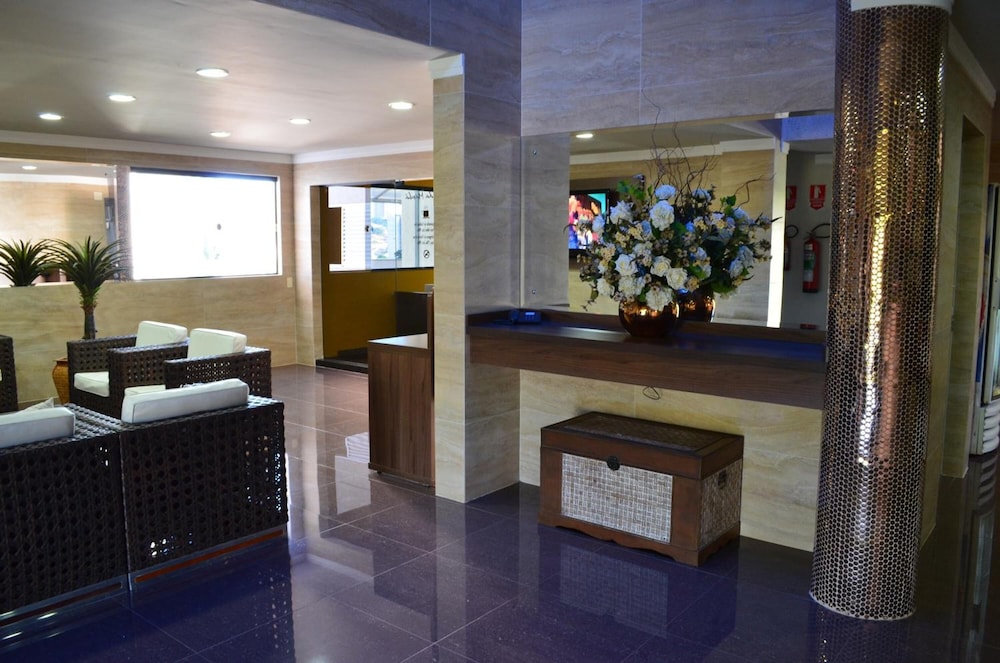 JP Palace Hotel — Franca — photo 3
