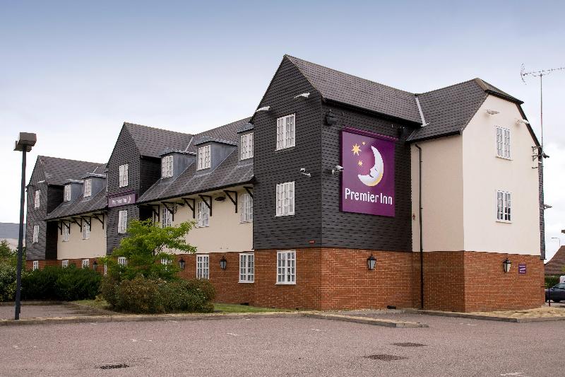 Premier Inn St. Neots A1 Wyboston