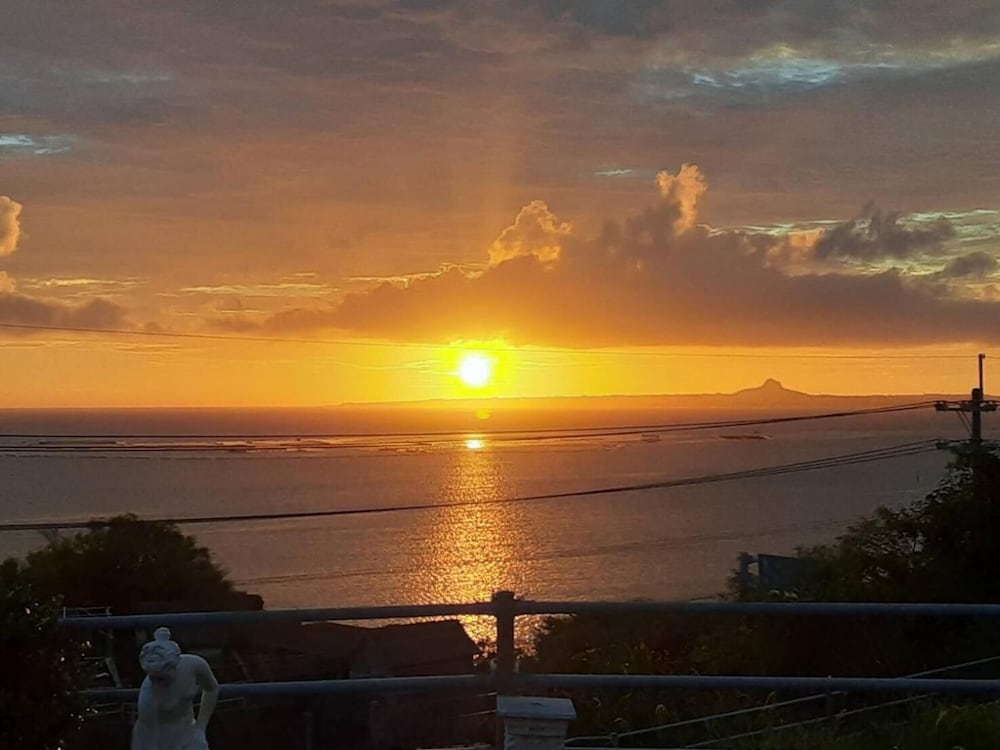 Minshuku Tantawan in Takamatsu, Japan