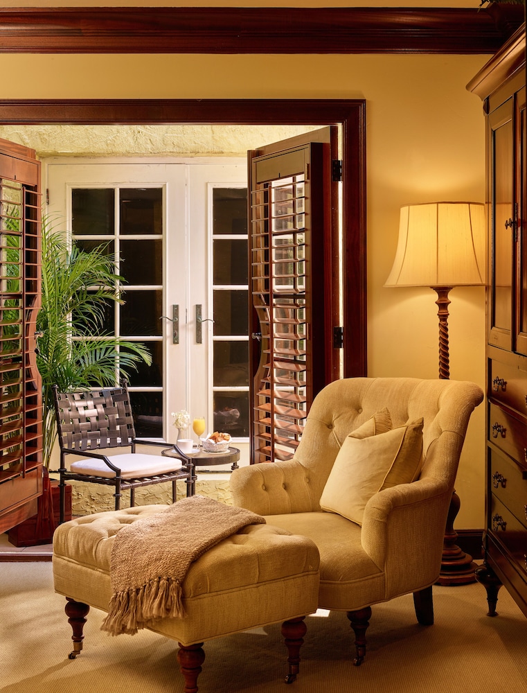 The Brazilian Court Hotel - photo 23