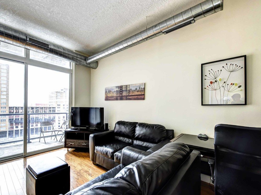 Cast Iron Lofts - photo 47