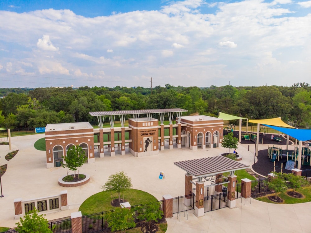 Staybridge Suites College Station by IHG - photo 44