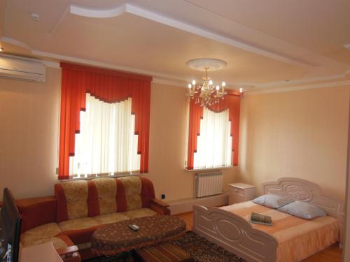 City — Astrakhan