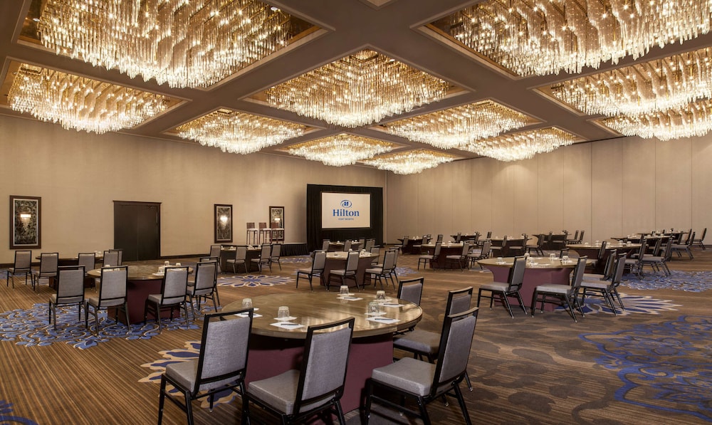 Hilton Fort Worth - photo 56