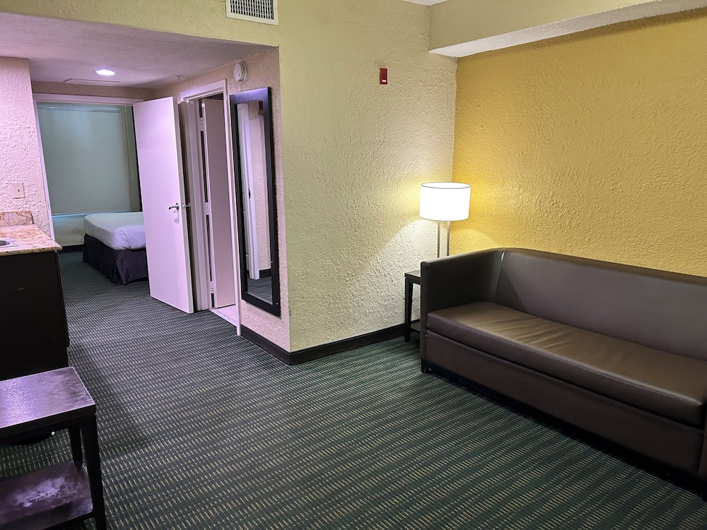 SureStay Plus Hotel by Best Western Vero Beach - photo 18