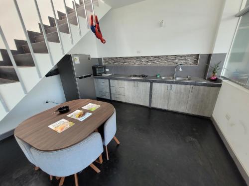 Casa De Campo En Trujillo 21682626 — San Antonio