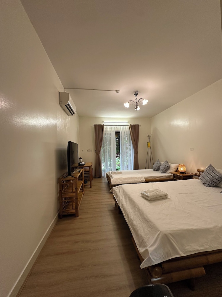 Ngoc Linh Villas Hotel — hotel in Tinh Gia