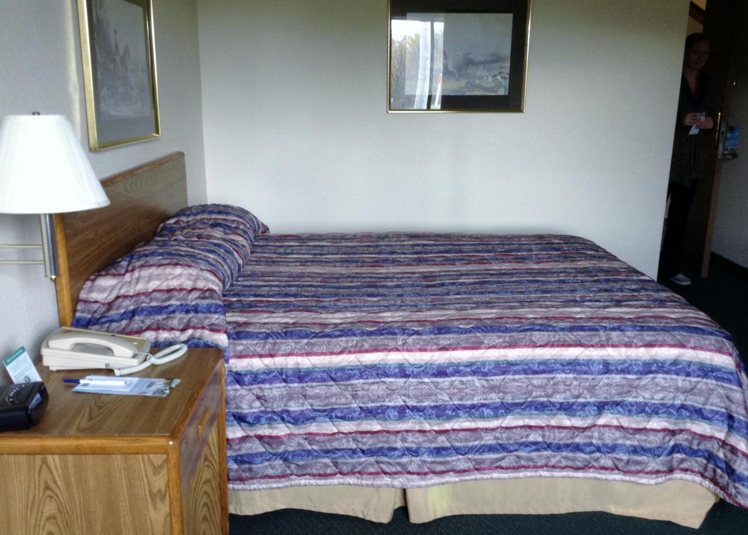 Travelodge by Wyndham Hudsonville - photo 20