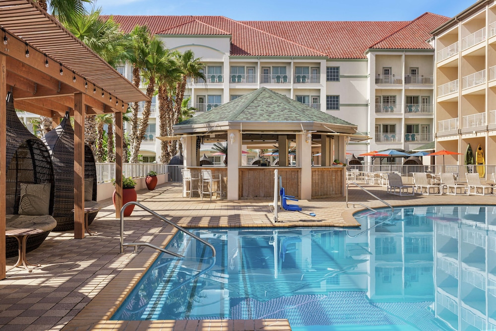 Hilton Garden Inn South Padre Island Beachfront - photo 48
