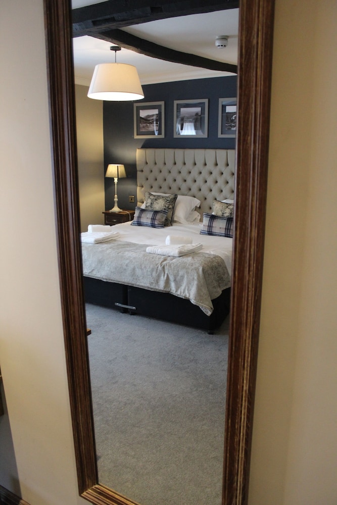 Red Dragon Inn — Carnforth — photo 4