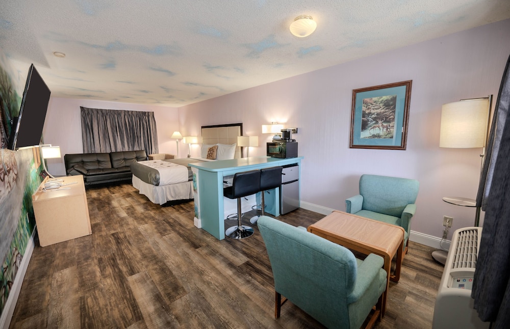 River Oak Inn - photo 12
