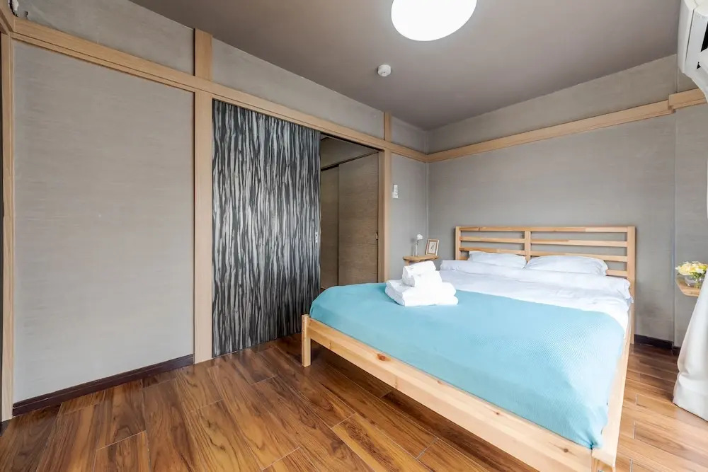 Mw Hotel — Tokyo — photo 3