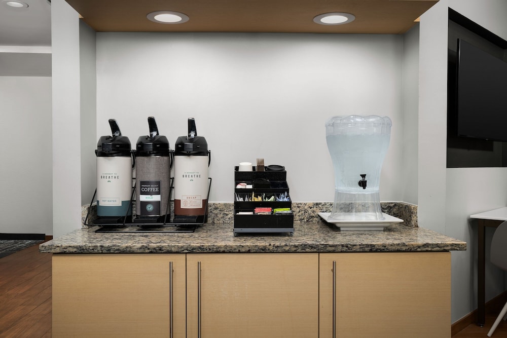 TownePlace Suites by Marriott Gainesville Northwest - photo 29
