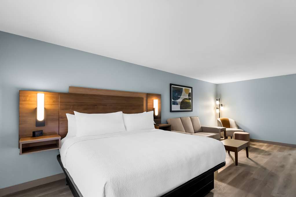 Best Western Plus Fenton - photo 11