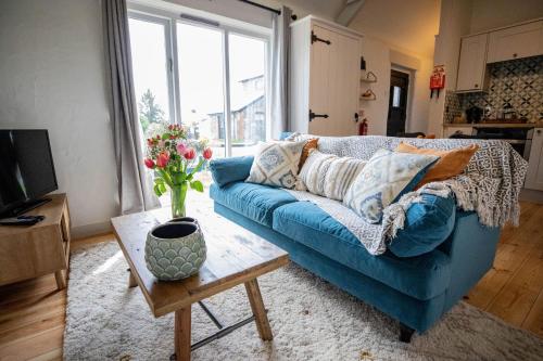 Treworgie Barton Cottages Chappell in Bude, United Kingdom