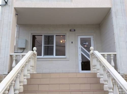 Santorini Mini Hotel - last minute hotel in Gelendzhik