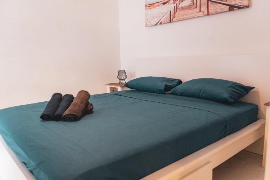 NORMALT luxurious stay in Floriana, Malta