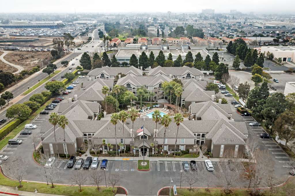 Sonesta ES Suites Torrance Redondo Beach - photo 22