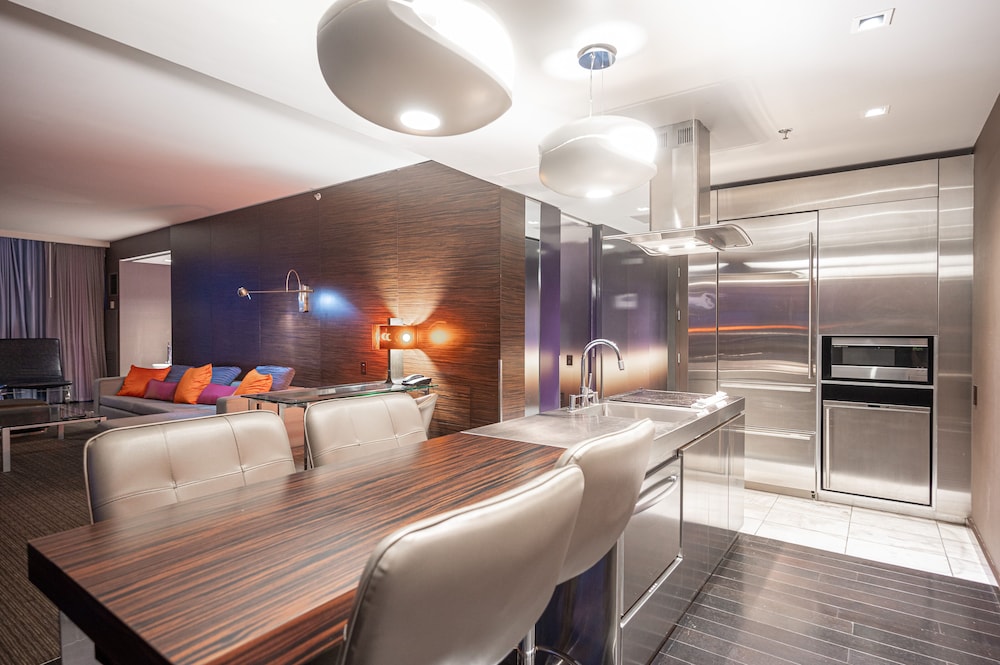 StripViewSuites at Palms Place Penthouses - photo 73