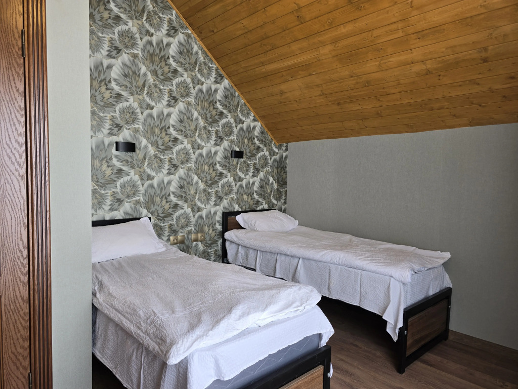 Kazbegi Folk Cottages