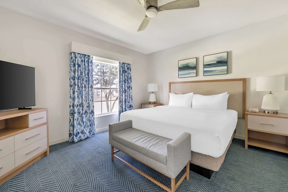 Hilton Vacation Club Mystic Dunes Orlando - photo 19