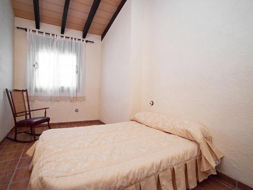 Les Arenas Inh 24120 in Cambrils, Spain