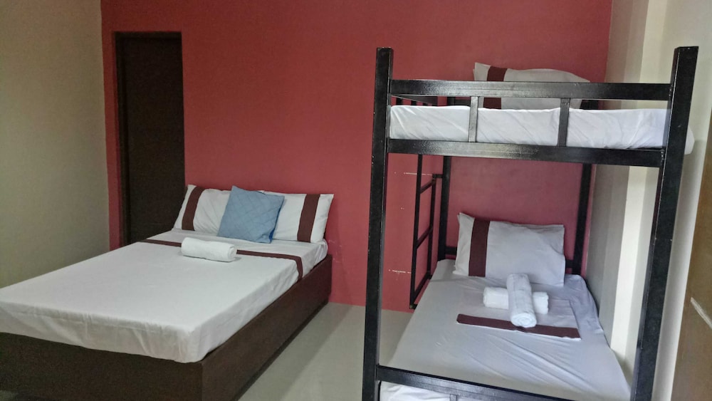 Hacienda Galea Resort and Events Place — Baliuag — photo 5