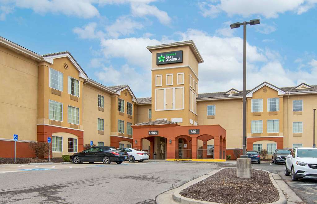 Extended Stay America Overland Park Metcalf - featured photo