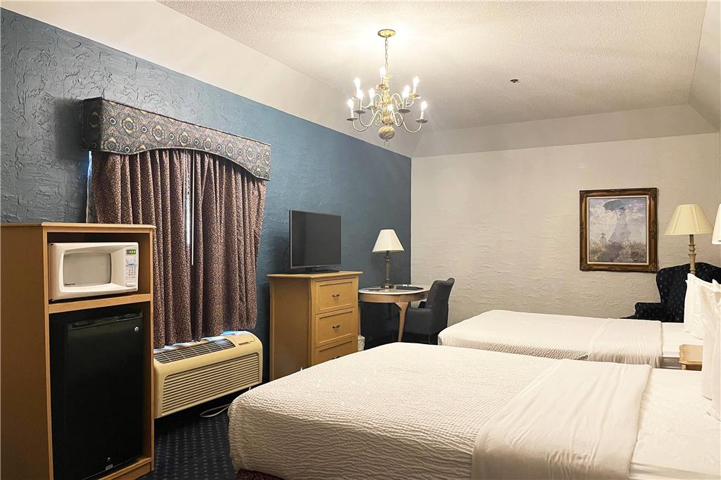 Chateau Hotel and Conference Center - photo 16