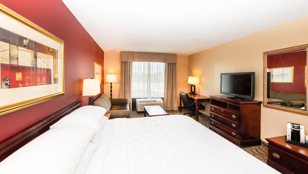 Aviator Hotel & Suites South I 55 BW Signature Collection - photo 10