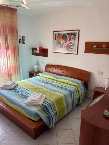 Poetto Casa Bach Ck — 4-Star Luxury Hotel in Quartu Sant'elena, Italy