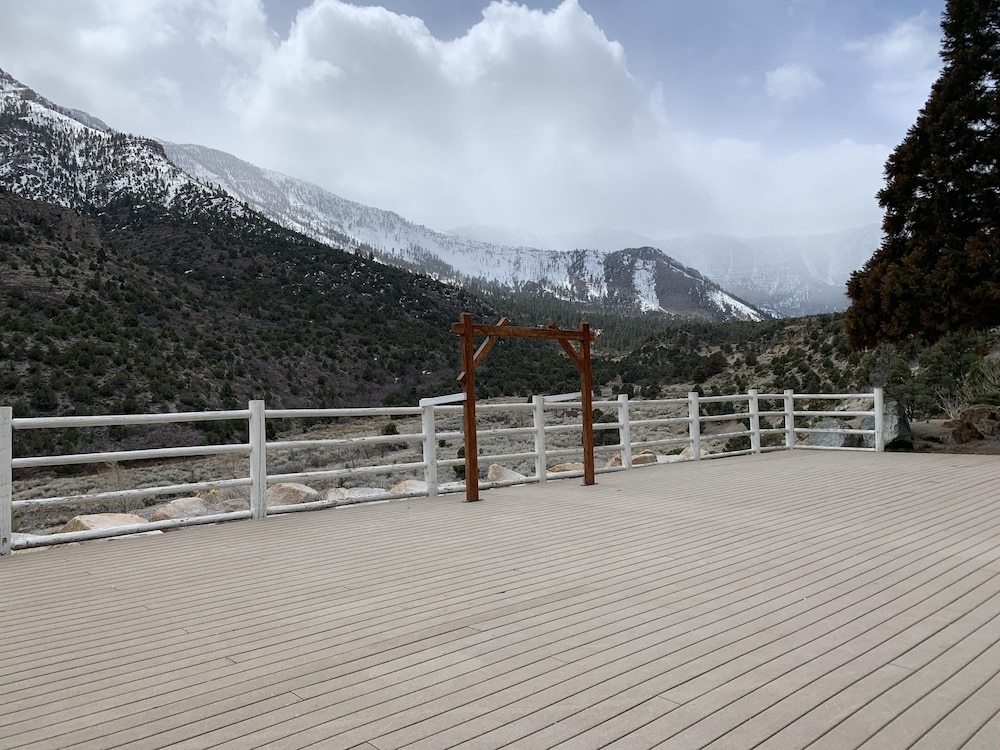 The Retreat on Charleston Peak - photo 68