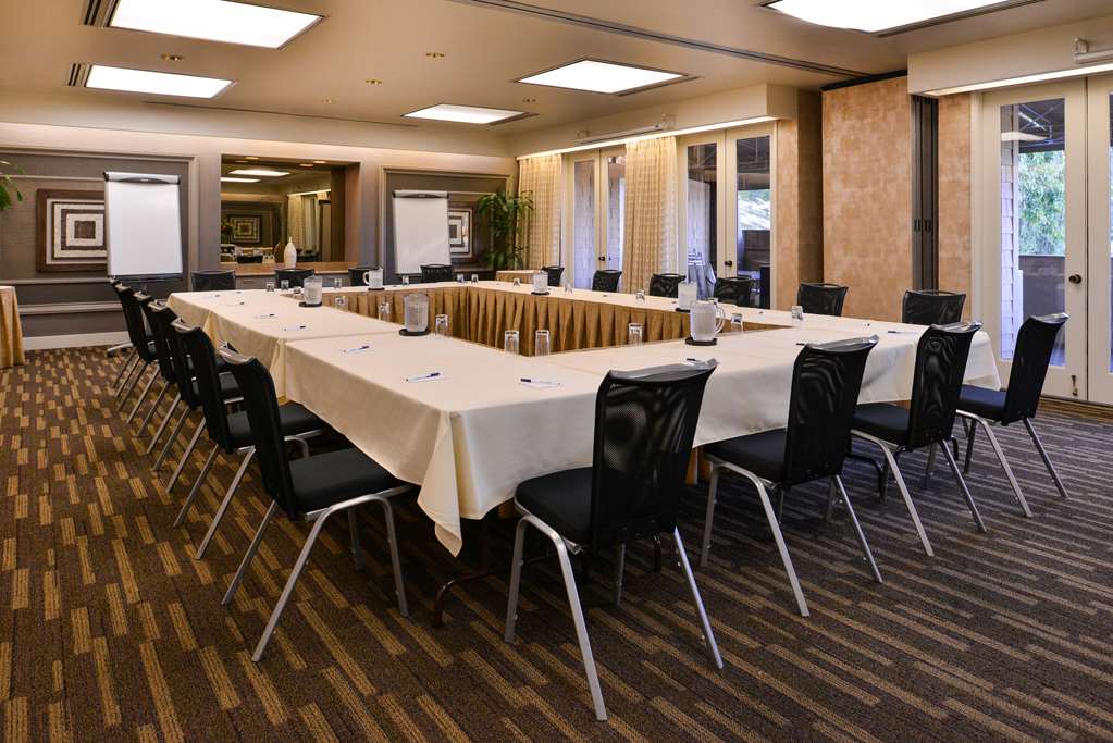 Best Western Corte Madera Inn - photo 17
