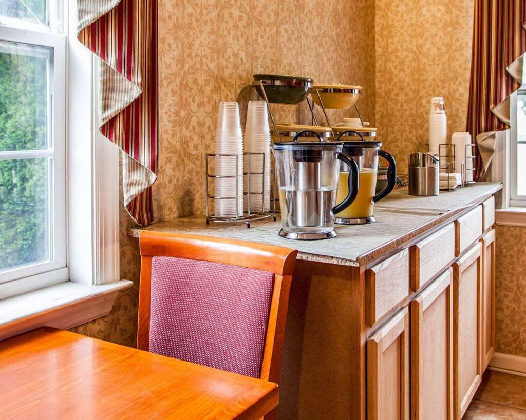 Rodeway Inn Point Pleasant Beach - photo 30