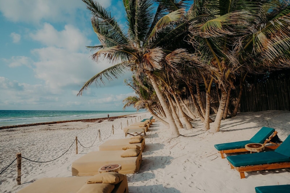 Ether Tulum in Tulum, Mexico