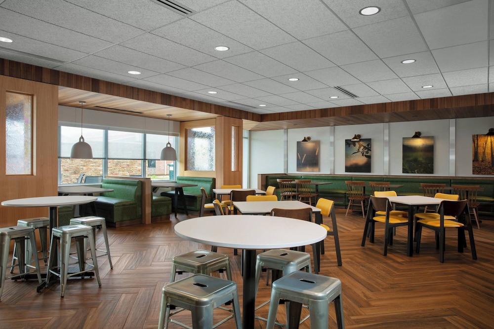 Fairfield Inn & Suites by Marriott Lebanon near Expo Center - photo 34