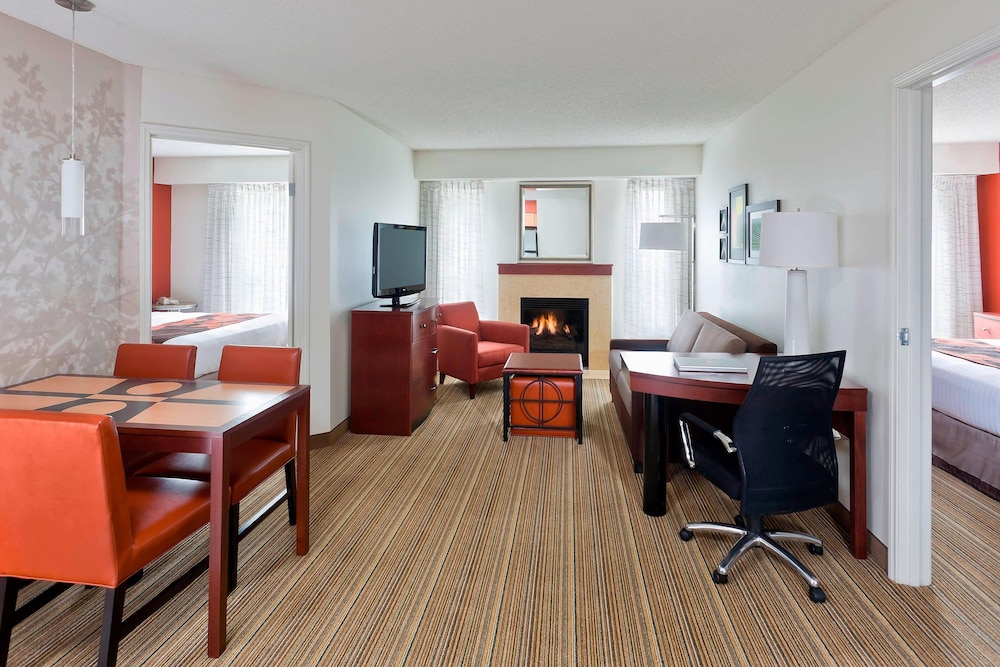 Residence Inn Dallas Lewisville - photo 5