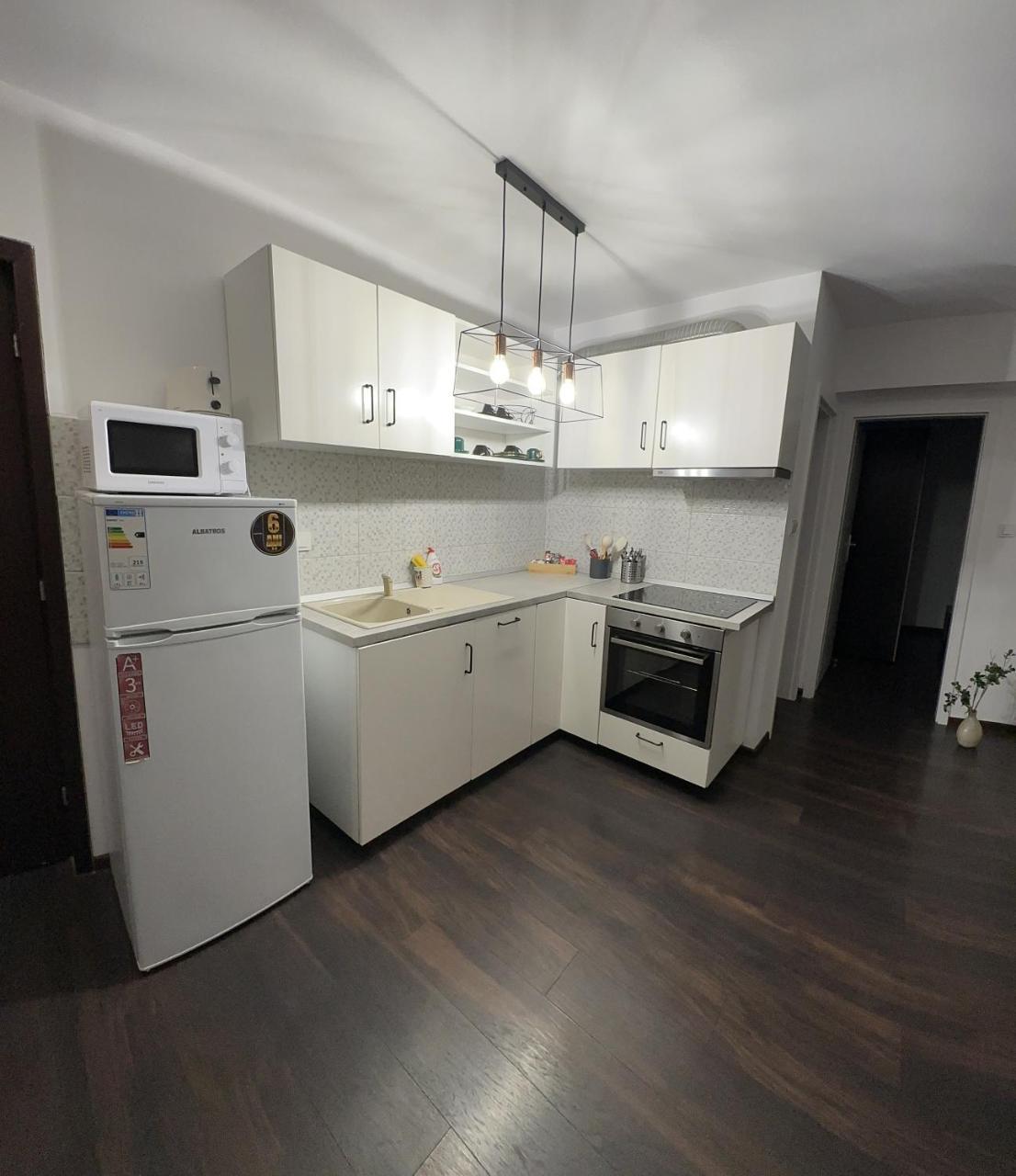 Studio Fortuna Park — 4-Star Luxury Hotel in Sfantu Gheorghe, Romania