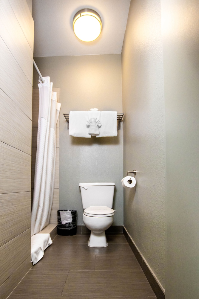 Urban Boutique Hotel - photo 66