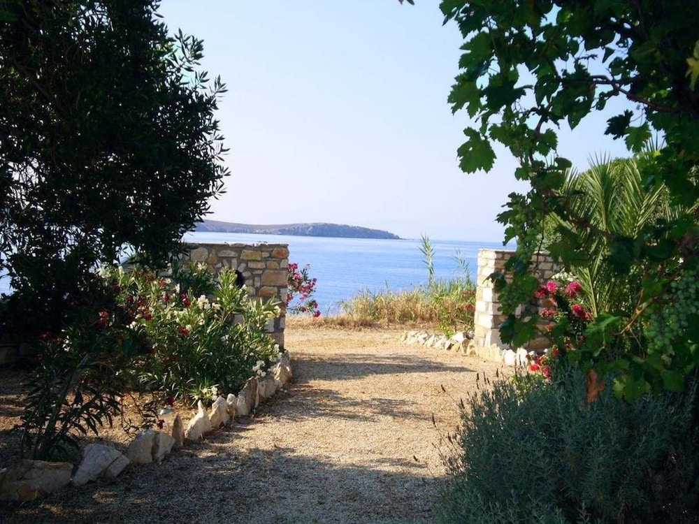 Blue & Sea Studios Apartments — 4-Star Luxury Hotel in Paros, Greece
