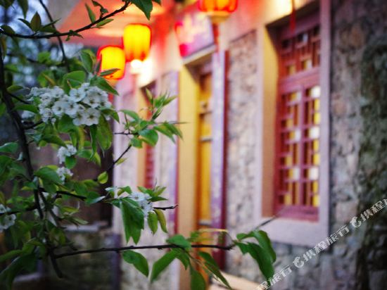 TS Inn Yuanyang in Yuanyang Chengguanzhen, People's Republic of China