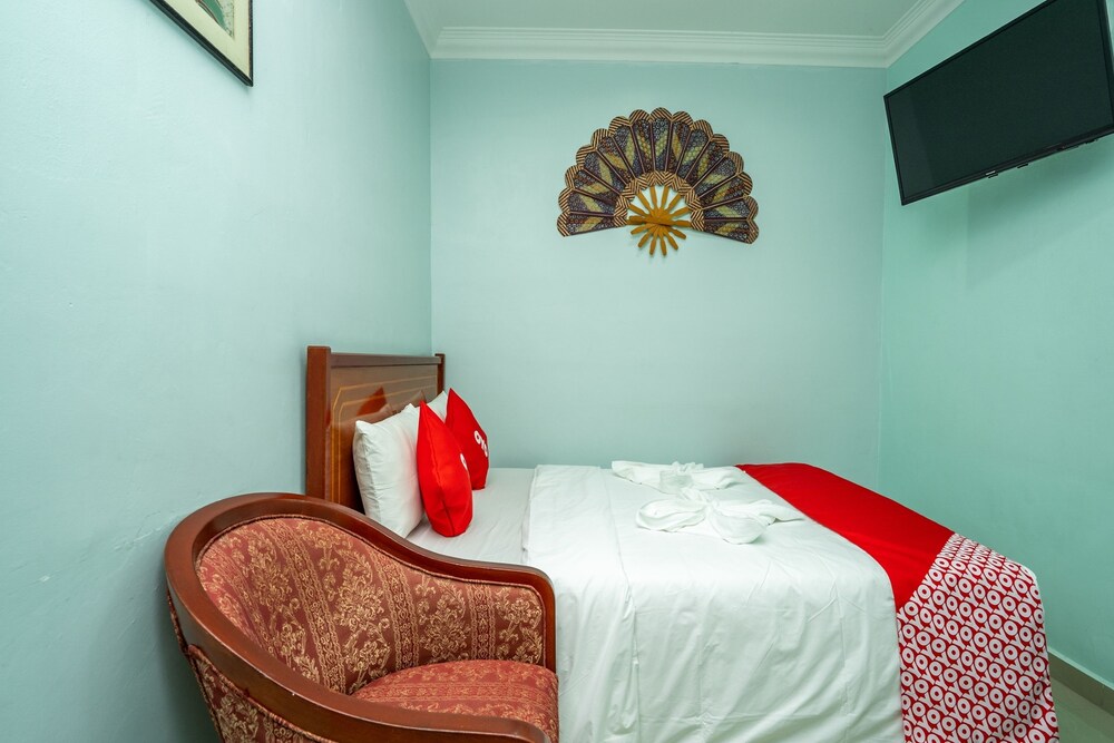 Hotel Casa Reo in Tanjung Sepat, Malaysia